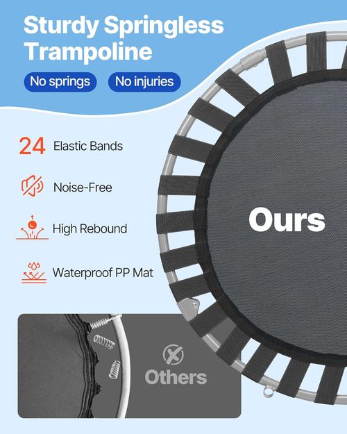 Kids Trampoline
