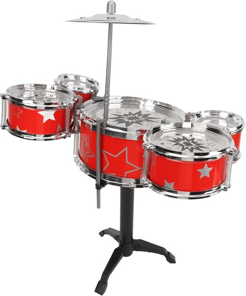 Kids Drum Set Toy