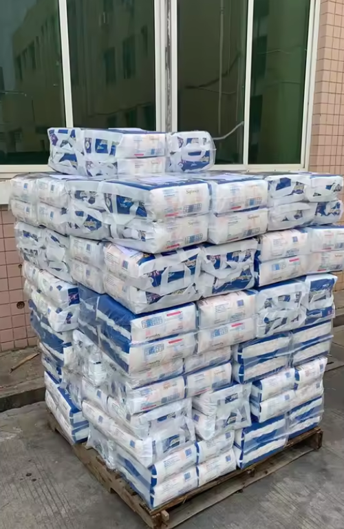 Softcare Baby Diapers – High Count Economy Pack | Super Absorbent, Leak-Proof & Gentle on Skin | Sizes for Newborns to Toddlers