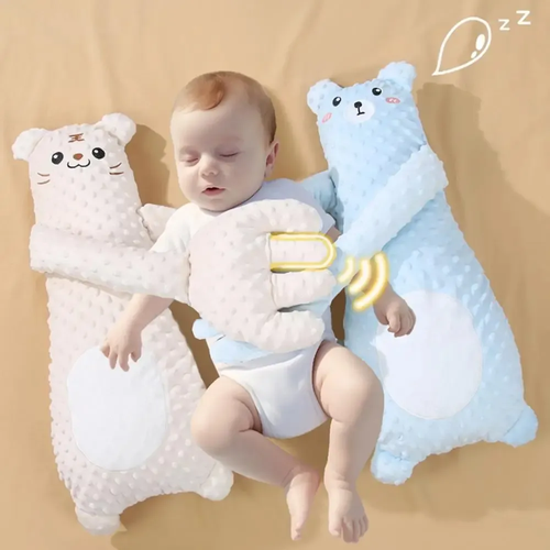 Baby Patter for Sleep, Baby Patting Sleeping Toy with Remote Control (luxury quality)