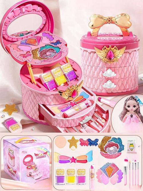 Makeup Toy