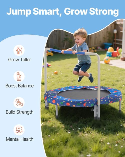 Kids Trampoline