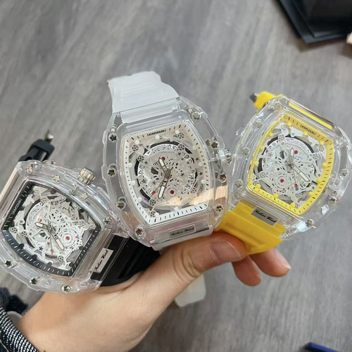 🔥 LAST DAY PROMOTION - 50%OFF 🔥Fashion Hollowed Men Watches