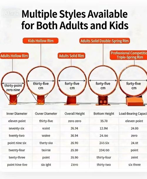 Teenage Hanging Basketball Backboard