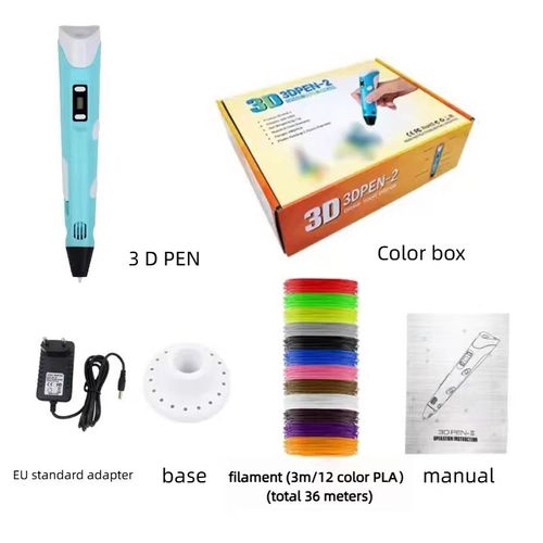 3D printing pen