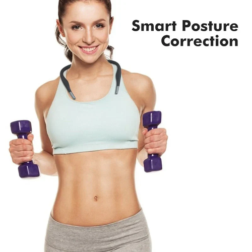 Smart Posture Pro Trainer & Corrector Device