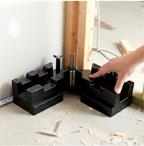 👨‍🔧📐2-in-1 Measuring and Miter Saw Tool