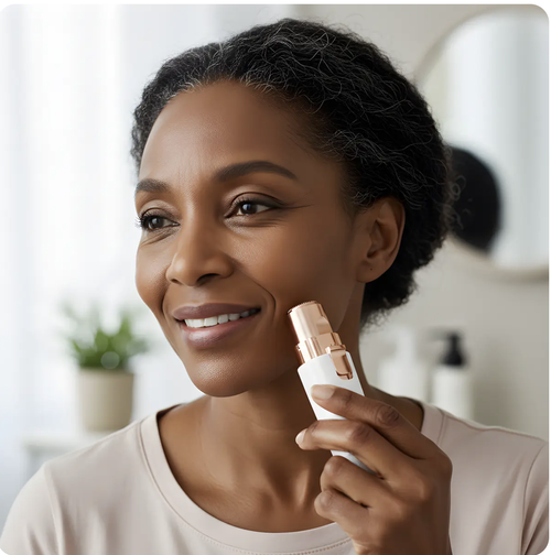 Finishing Touch Flawless Women's Painless Hair Remover