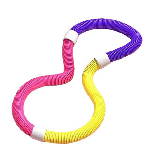 Spring Fitness Hula Hoop