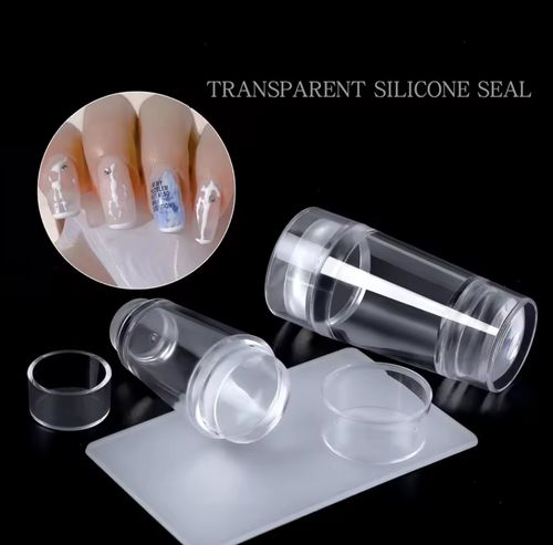 New Arrival Health Beauty Personal Care Nail Tools Women Nails Stamper And Scraper Beauty Personal Care Nails For Beautiful Girls Fashionable Stunning Nails Very Attractive Hot Girls Nails