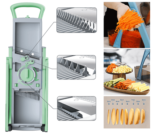 Slicer For Kitchen