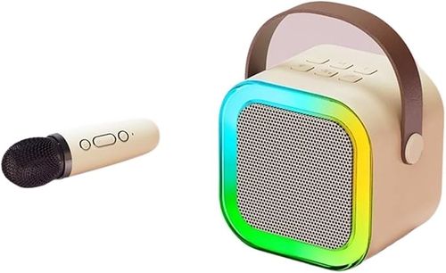 Kids Karaoke Set