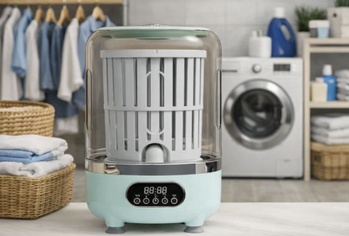 Portable Washer