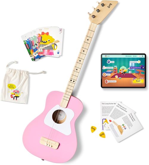 Kids' Ukulele Guitar Toy