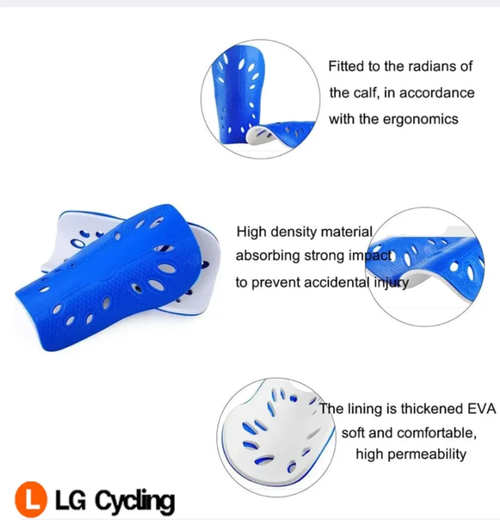 Football Shin Guards