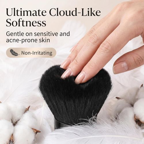 Makeup Brush Set