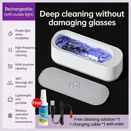 Cleaning Machine Ultrasonic