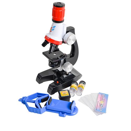 Kids Microscope Toy