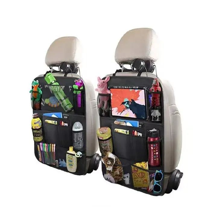 Car Seat Back Organizer
