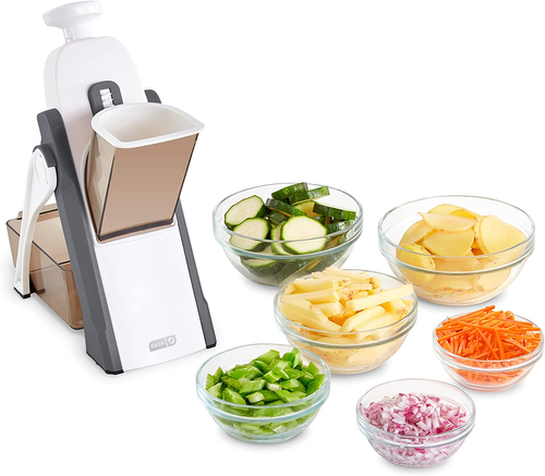 😊Multifunctional vegetable cutter for the kitchen🥰