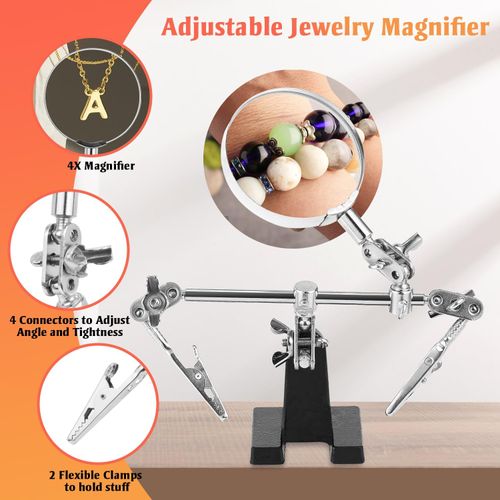 DIY Jewelry Accessory Kit