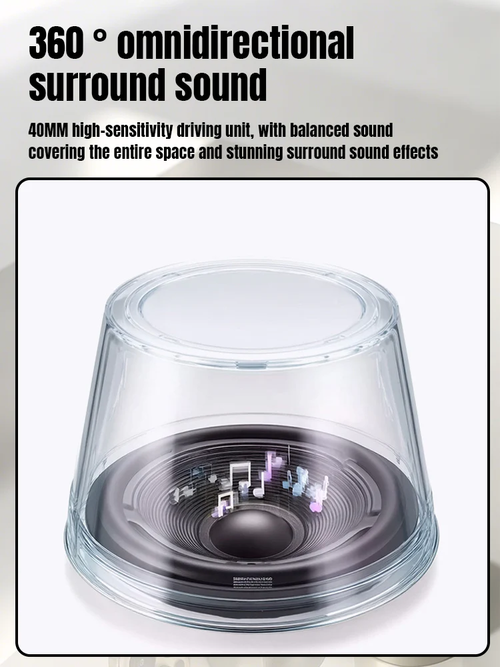 Metal Mini Magnetic Bluetooth Speaker