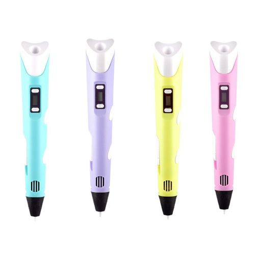 3D printing pen