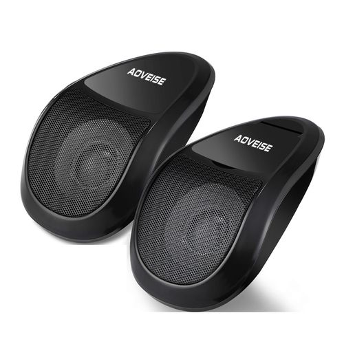 Motorcycle Audio System