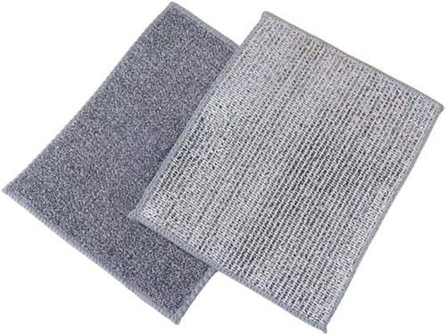 Disposable Tearable Kitchen Cleaning Cloth