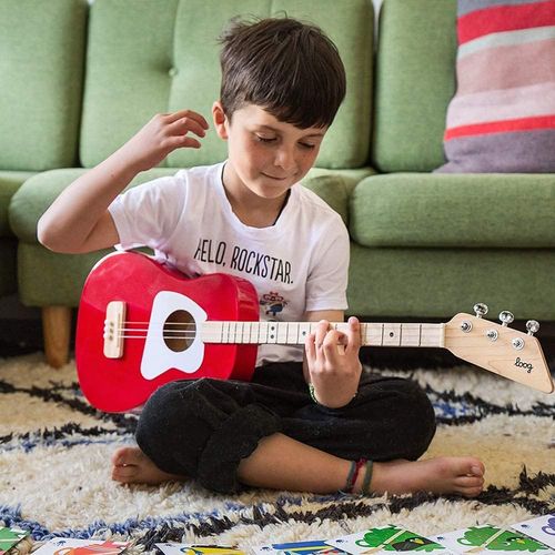 Kids' Ukulele Guitar Toy