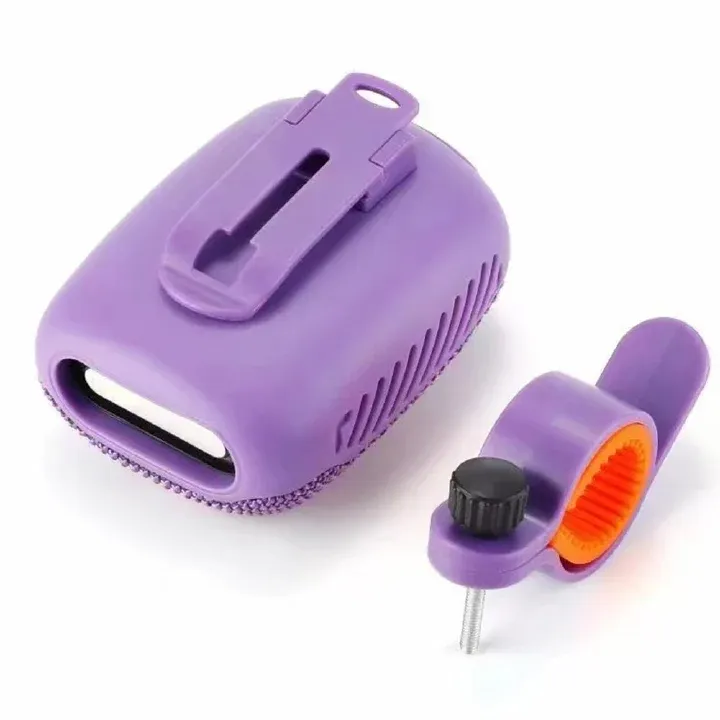 Portable Motorcycle Speaker