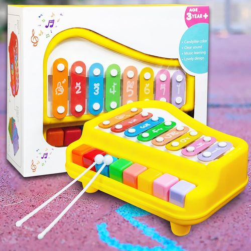 Toy Xylophone