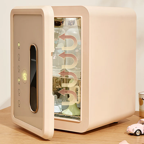 Baby Bottle Sterilizer Drying UV,Baby Bottles Dryer Motherlove