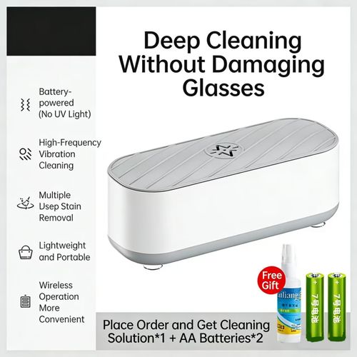 Cleaning Machine Ultrasonic