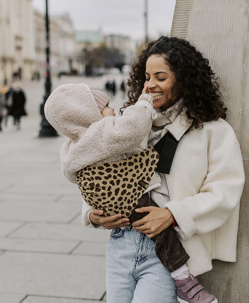 Baby carriers & Baby wraps