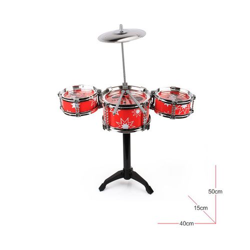 Kids Drum Set Toy