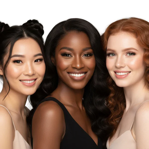 Magnetic Lash Kit glue-free magic  BUY 1 GET 2