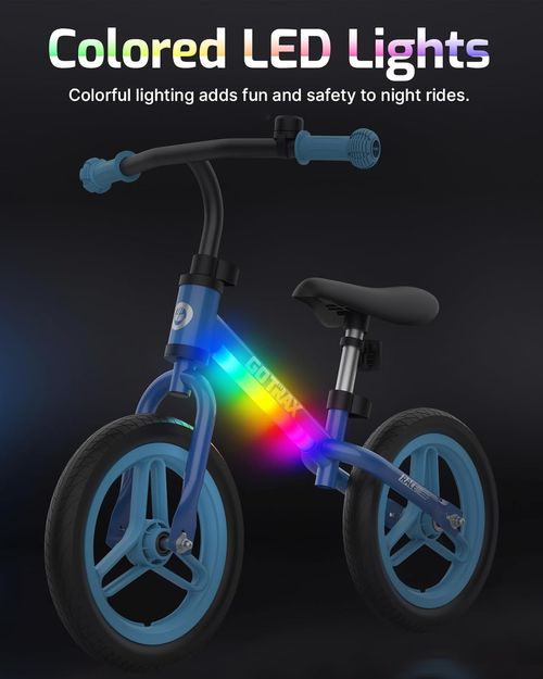 Kids Balance Bike