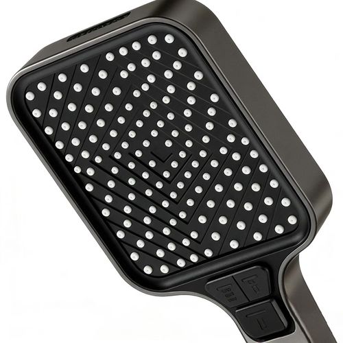 Large Area High Pressure Shower Head