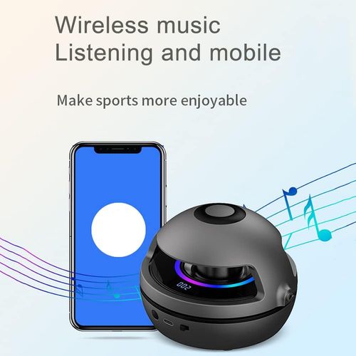 Smart Music Skipping Rope Machine