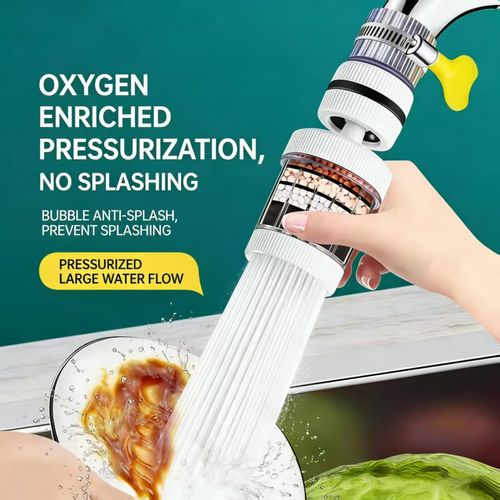 Faucet Water Purifier Filter