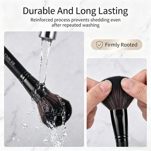 Makeup Brush Set
