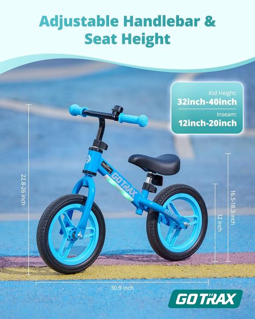 Kids Balance Bike
