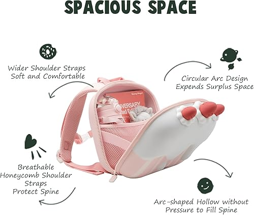 Zoy zoii Kids Backpac