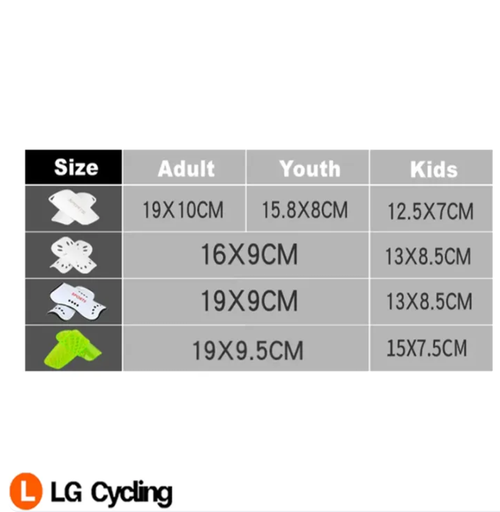 Football Shin Guards