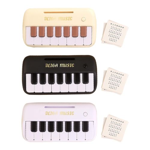 Mini Electronic Piano Product