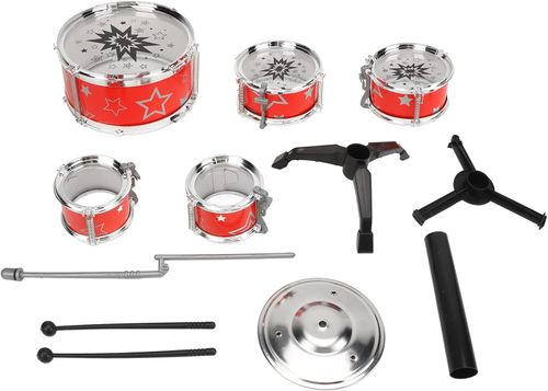 Kids Drum Set Toy