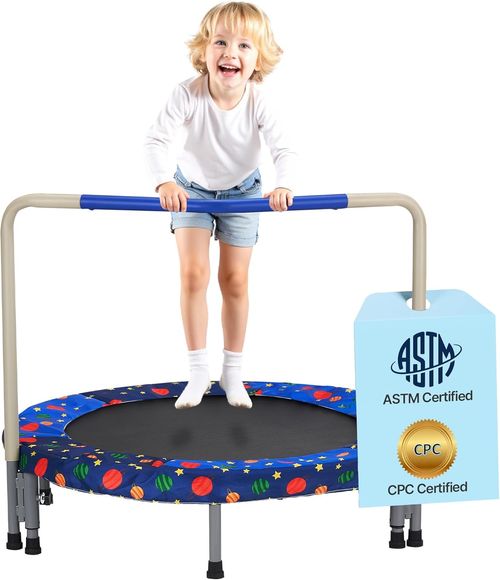 Kids Trampoline