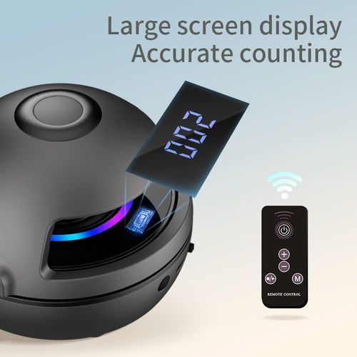 Smart Music Skipping Rope Machine