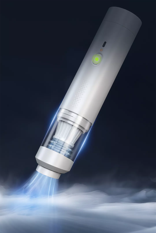 Handheld Vacuum All-in-One Power